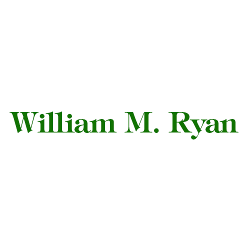 William M. Ryan, Esq