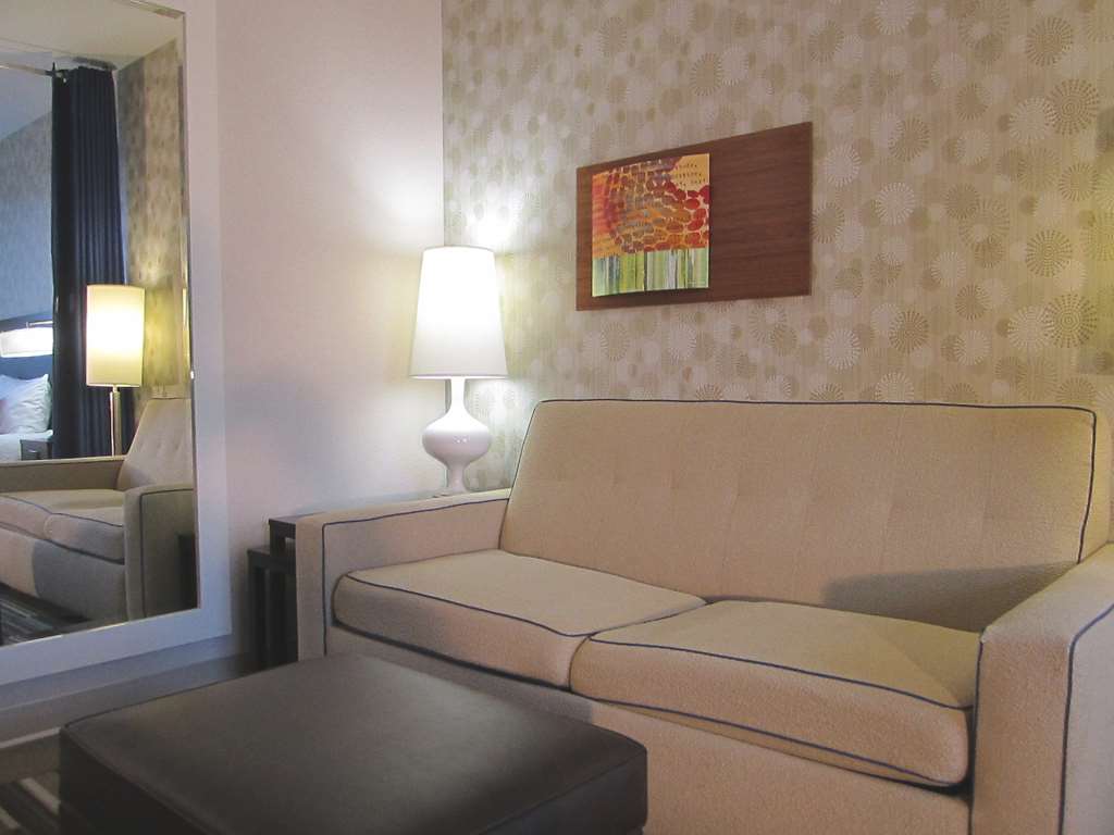 Home2 Suites by Hilton Bellingham Airport Image