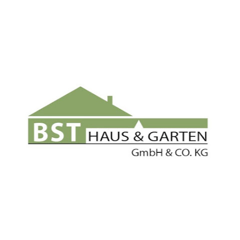 Logo von BST Haus & Garten Köln GmbH & Co. KG