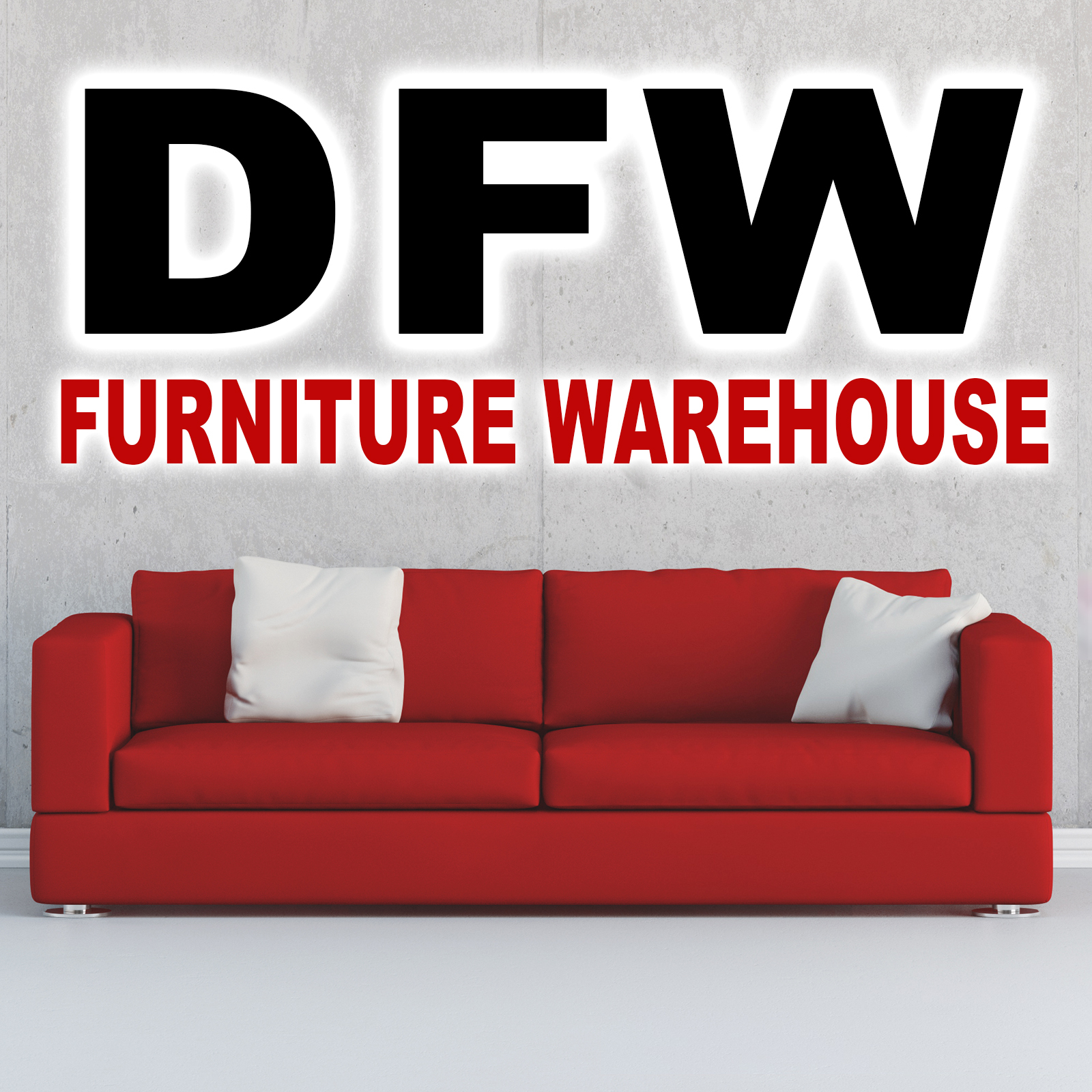 Dfw Furniture Warehouse Furniture Store San Leandro Ca 94578