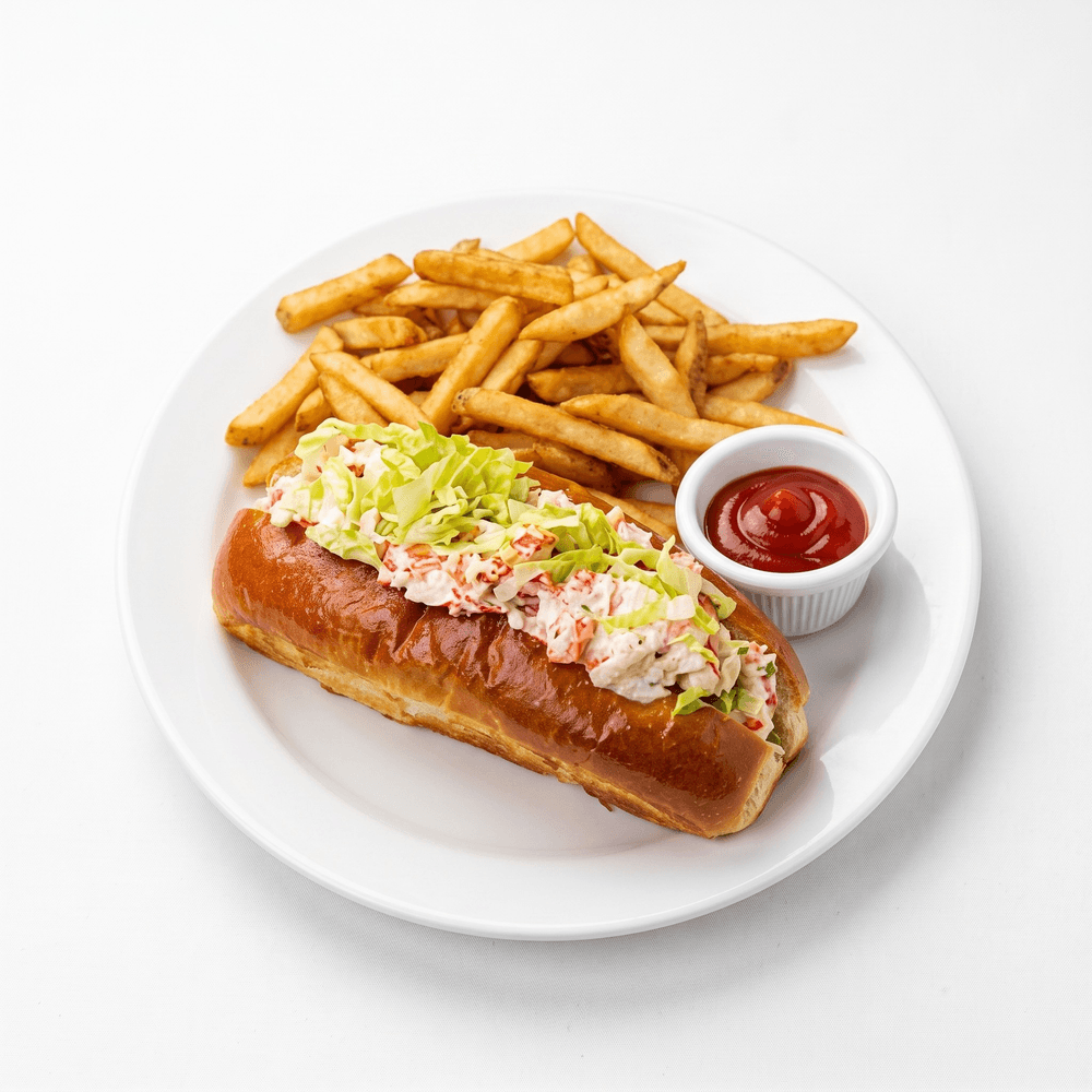 Lobster Roll
