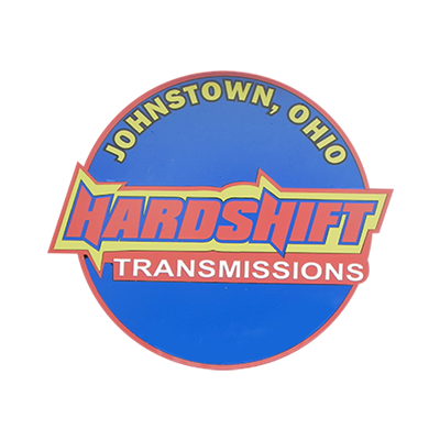 Hardshift Transmissions