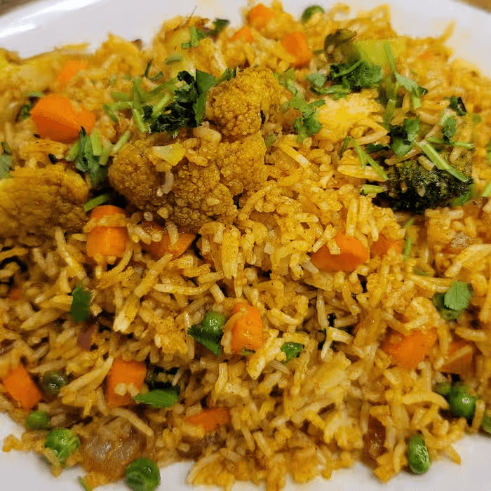 Shrimp Fried Rice