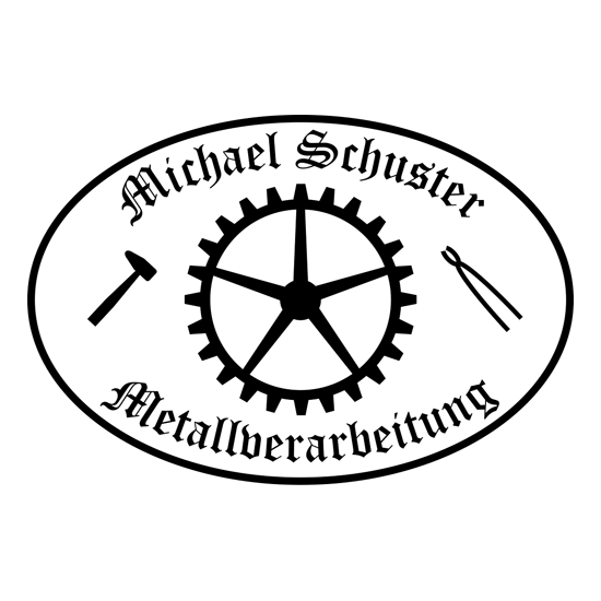 Logo von Michael Schuster - Metallverarbeitung