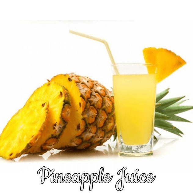Pineapple Juice