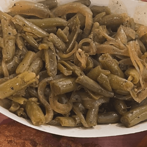 Green Beans