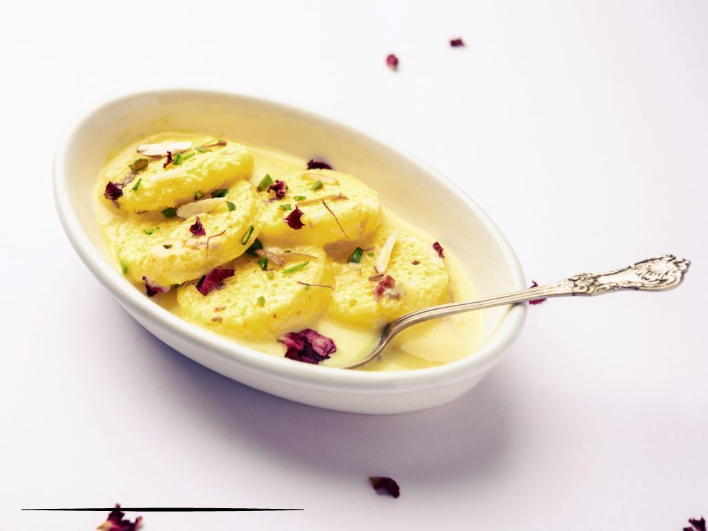 Ras Malai