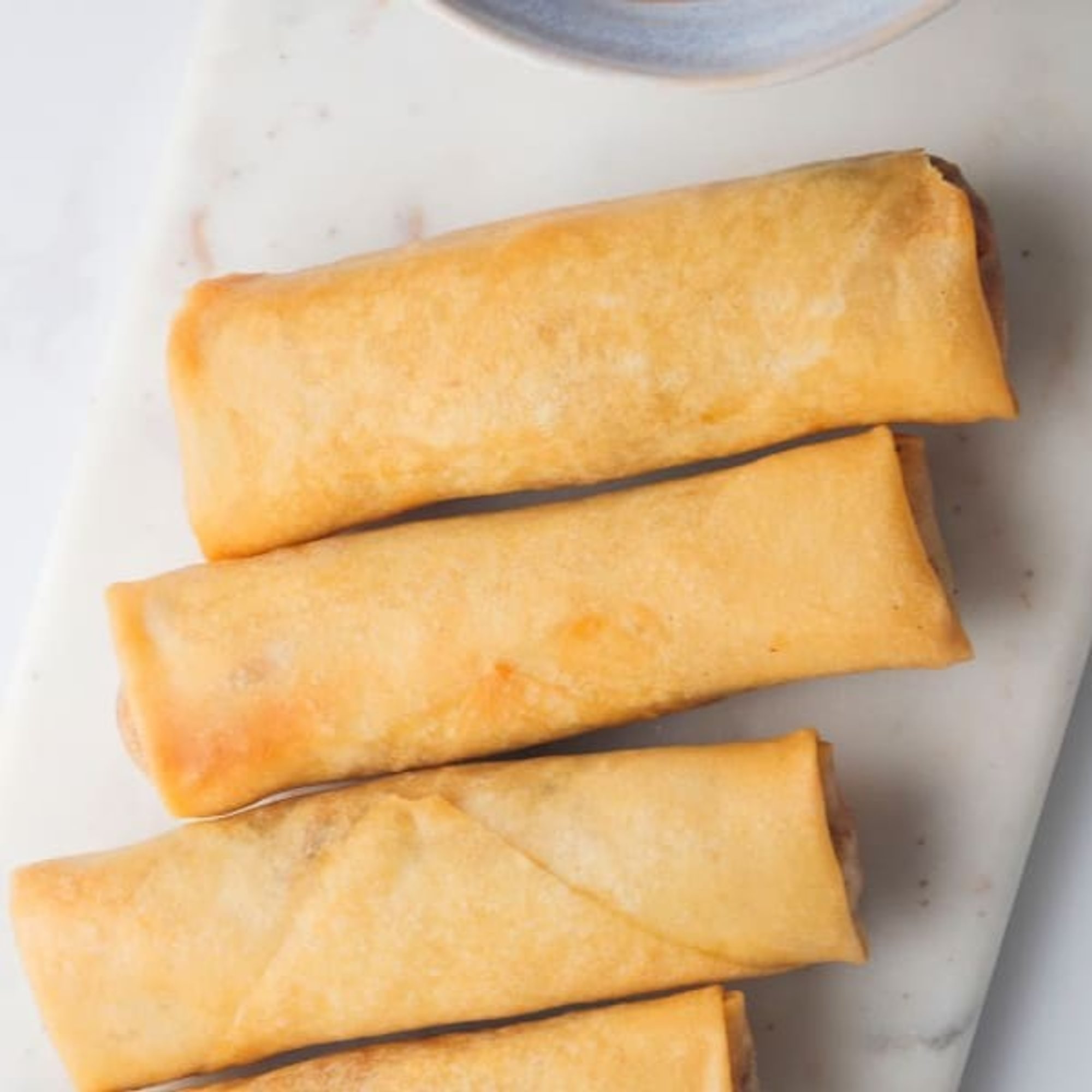 Vegetable Roll