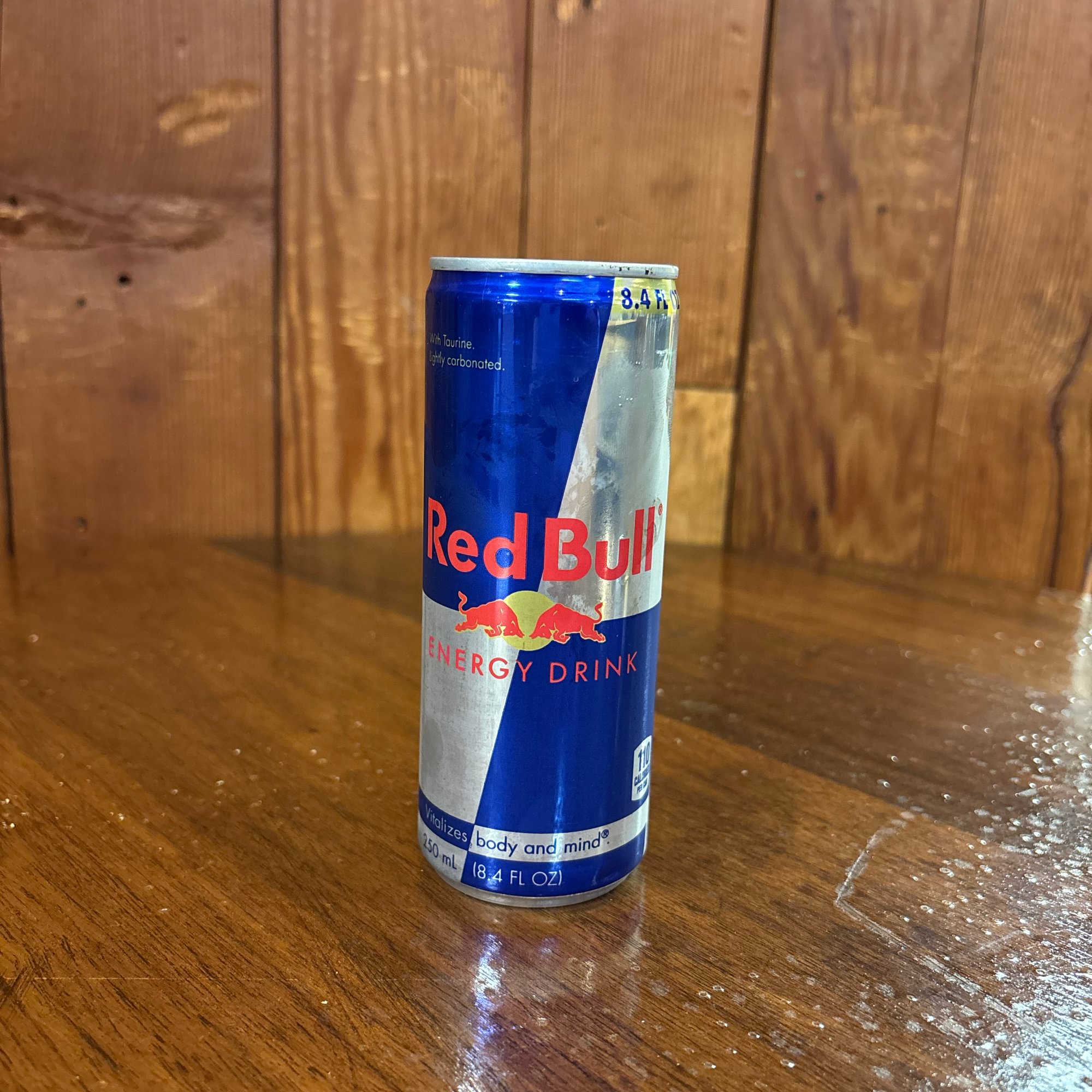Energy Drink (8.4RedB)
