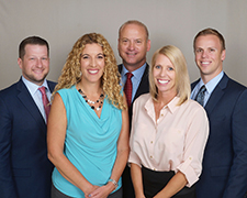 La Jolla Gateway Team - Thrivent
