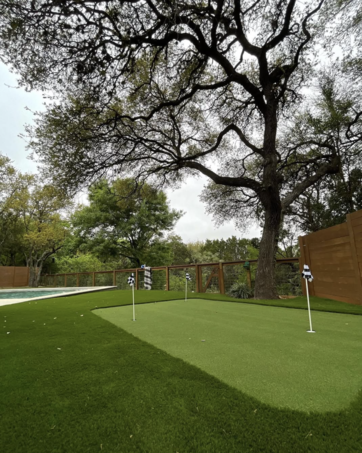Waterloo Turf South Nashville Image