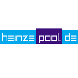 Logo von Heinze Pool GmbH