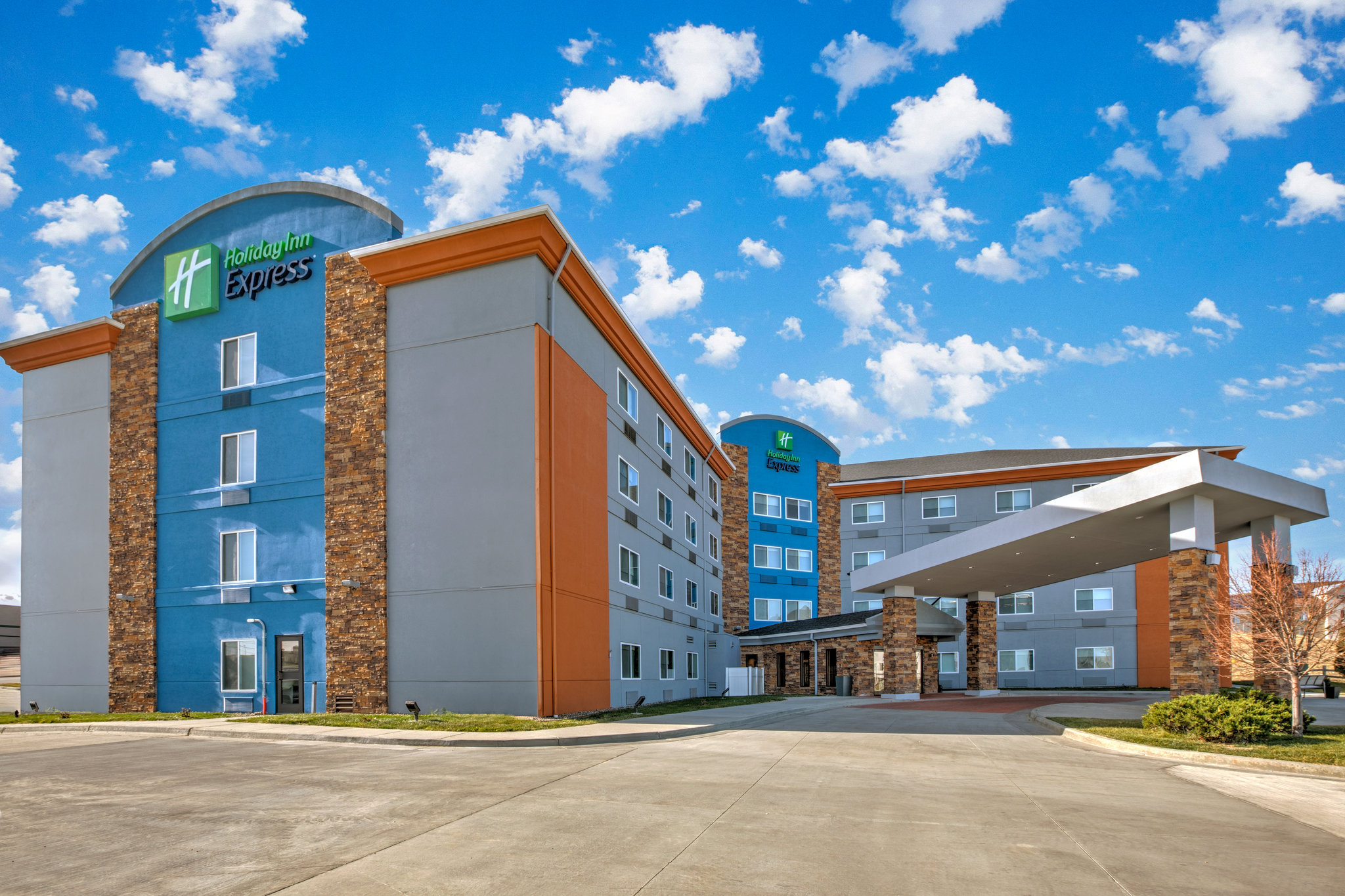 Holiday Inn Express Casper-I-25 by IHG Image