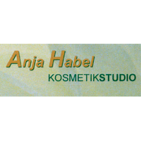 Logo von Kosmetik-Studio Anja Habel
