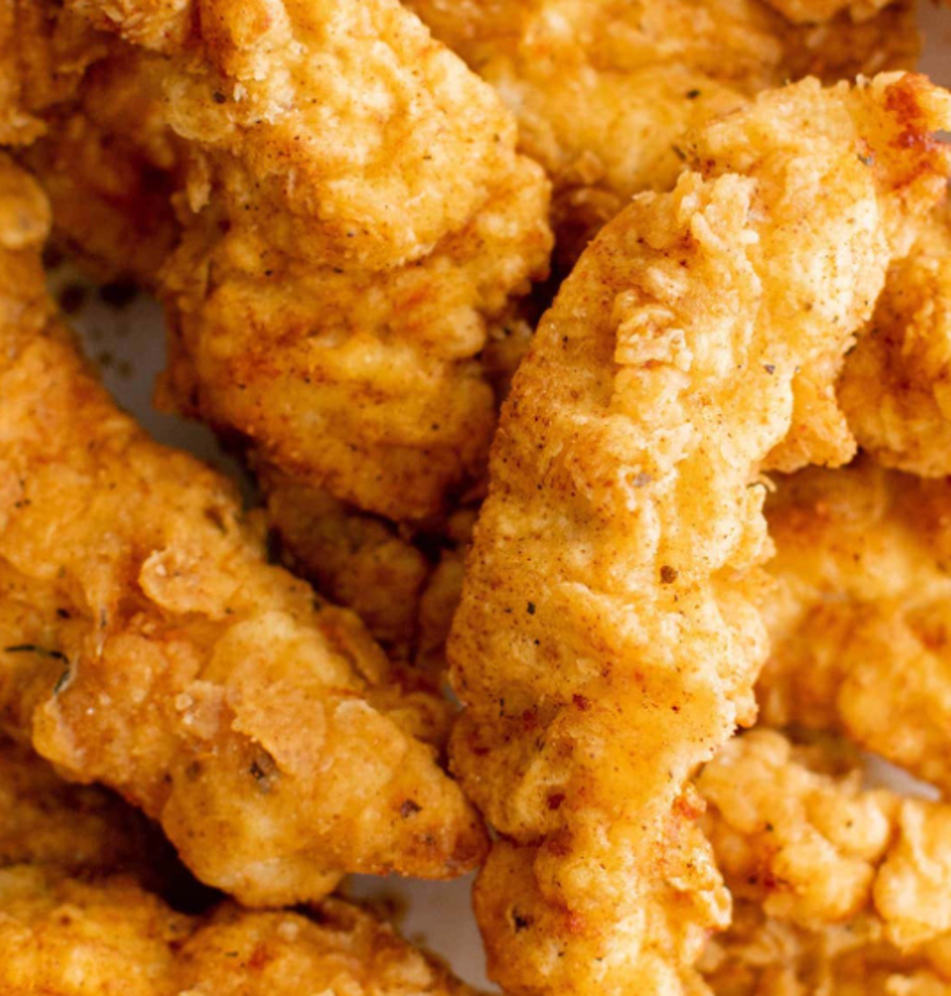 Chicken Fingers