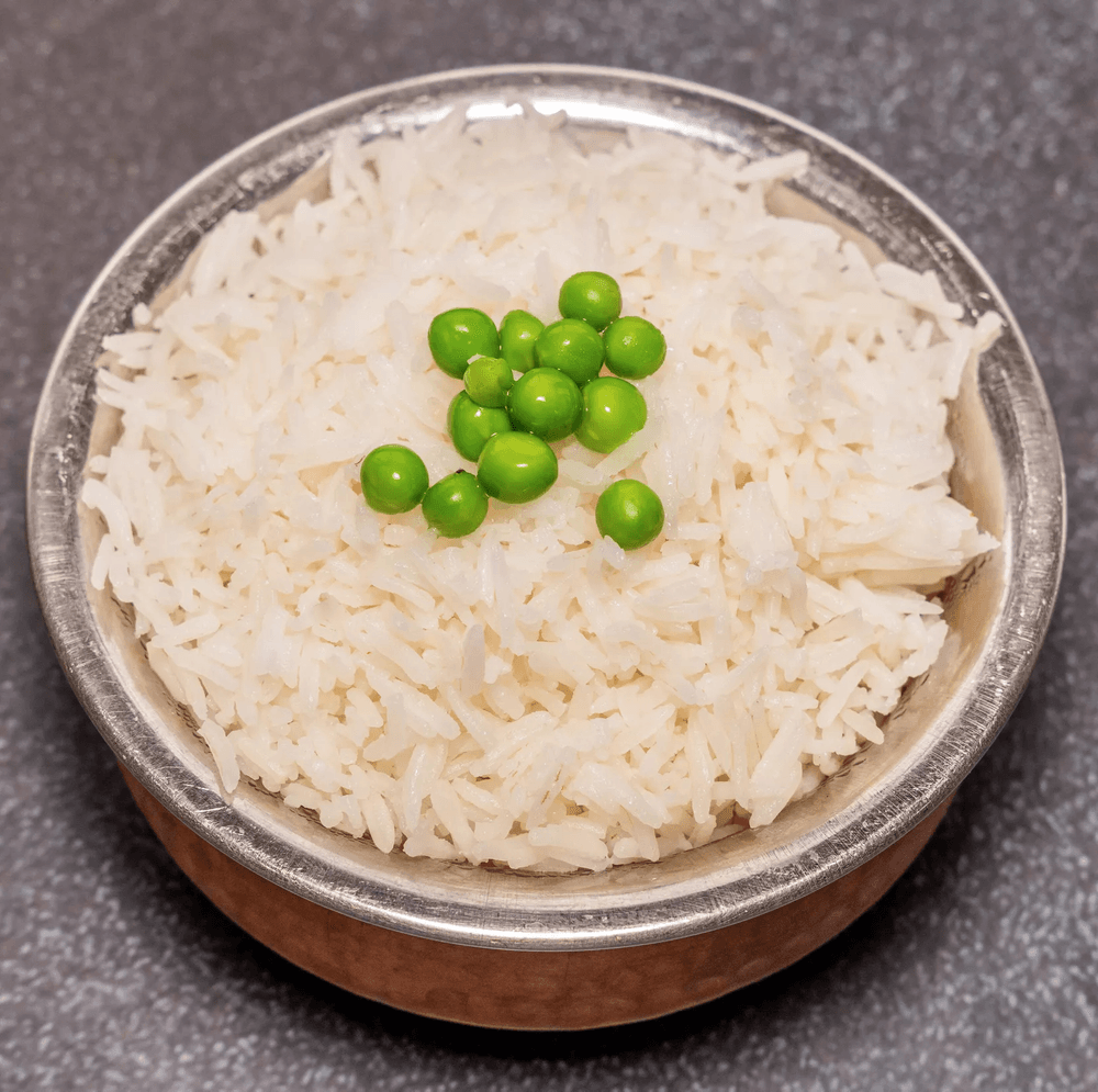 Basmati Rice