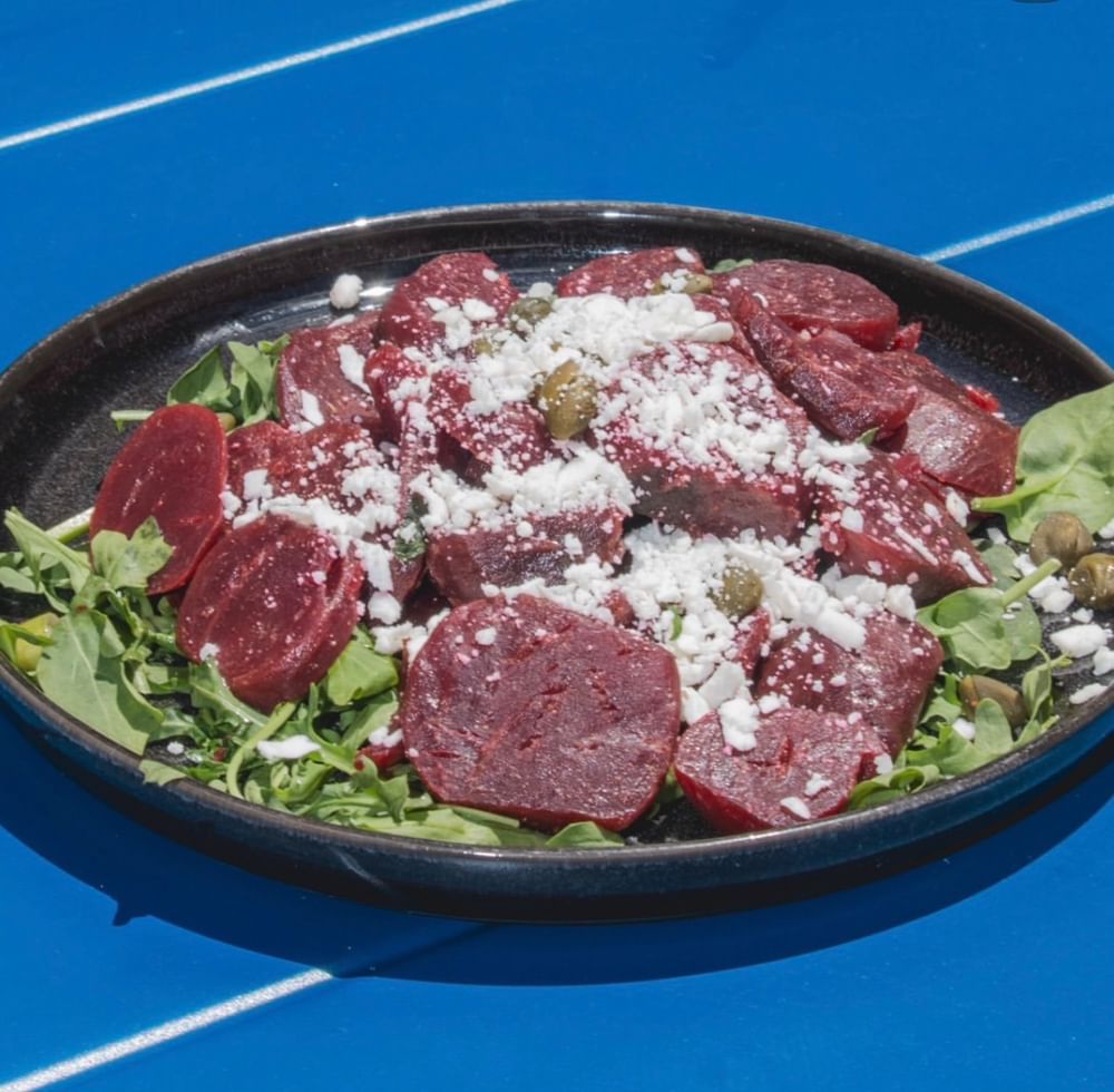 Beet Salad