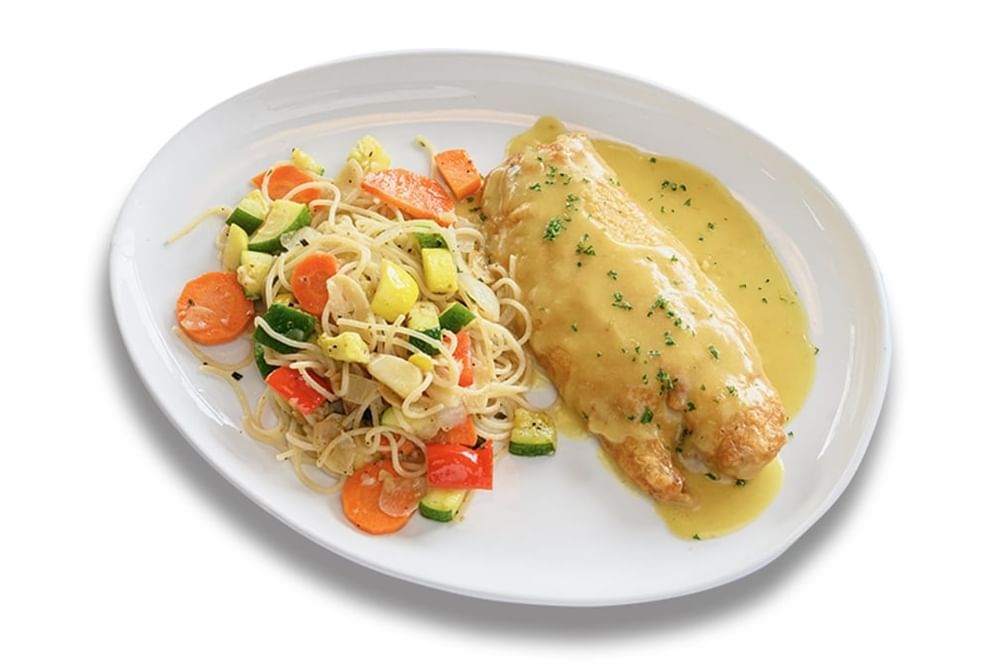 P-Fish Francese