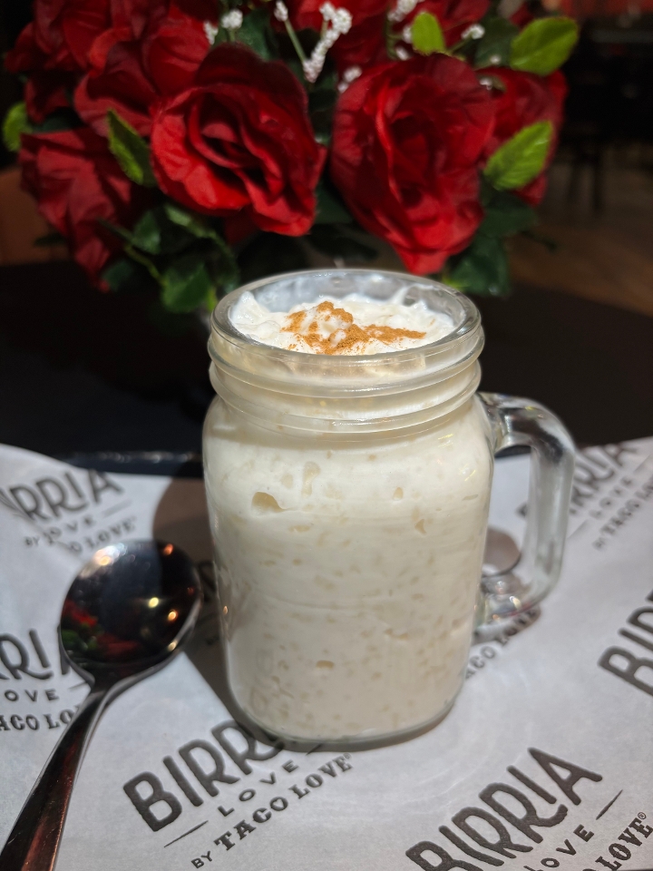 Arroz con Leche
