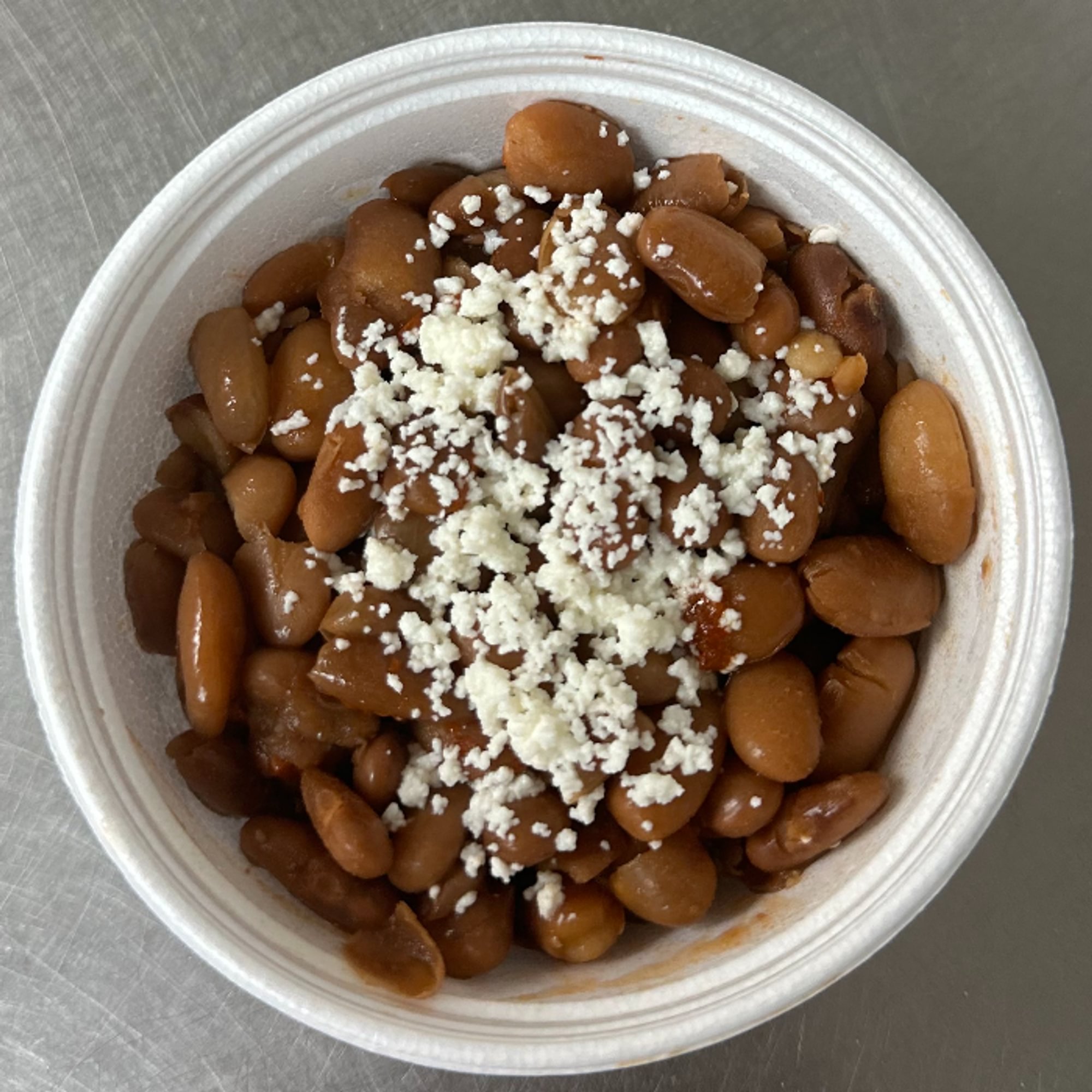 Pinto Beans