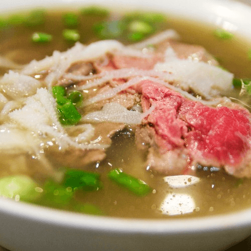 Tai Sach Soup (Small)