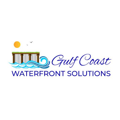 Gulf Coast Waterfront Solutions