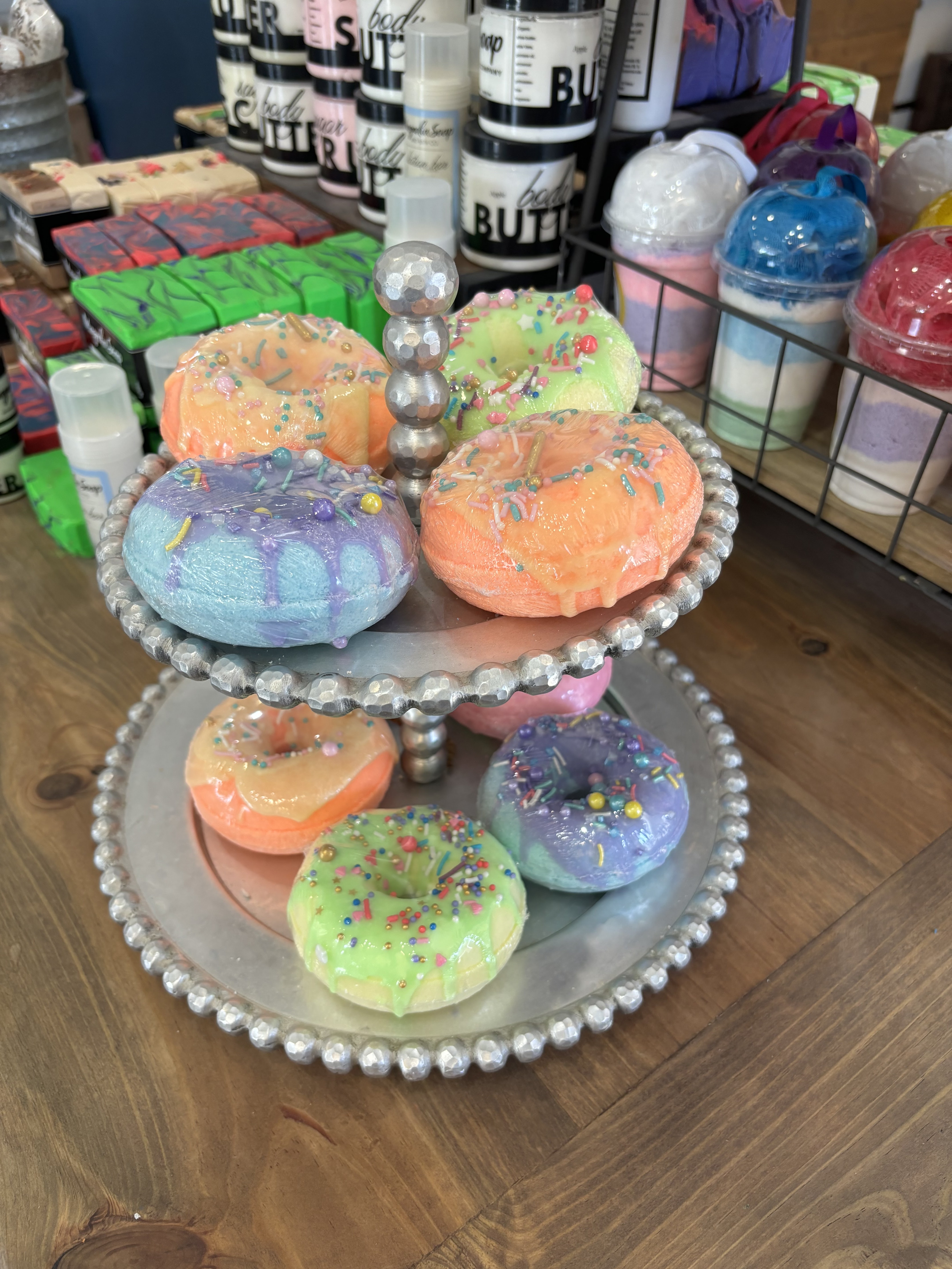 Magnolia Soap and Bath Co - Mobile Image