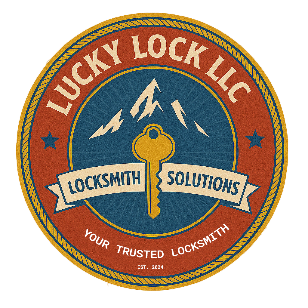 Lucky Lock LLC