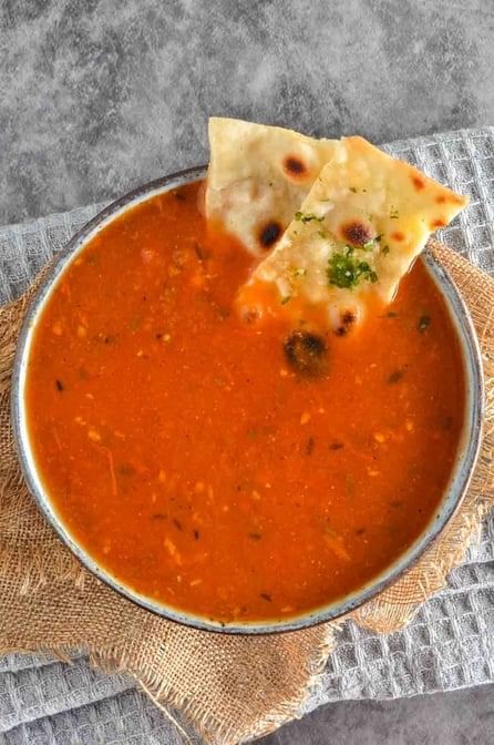 Tomato Soup