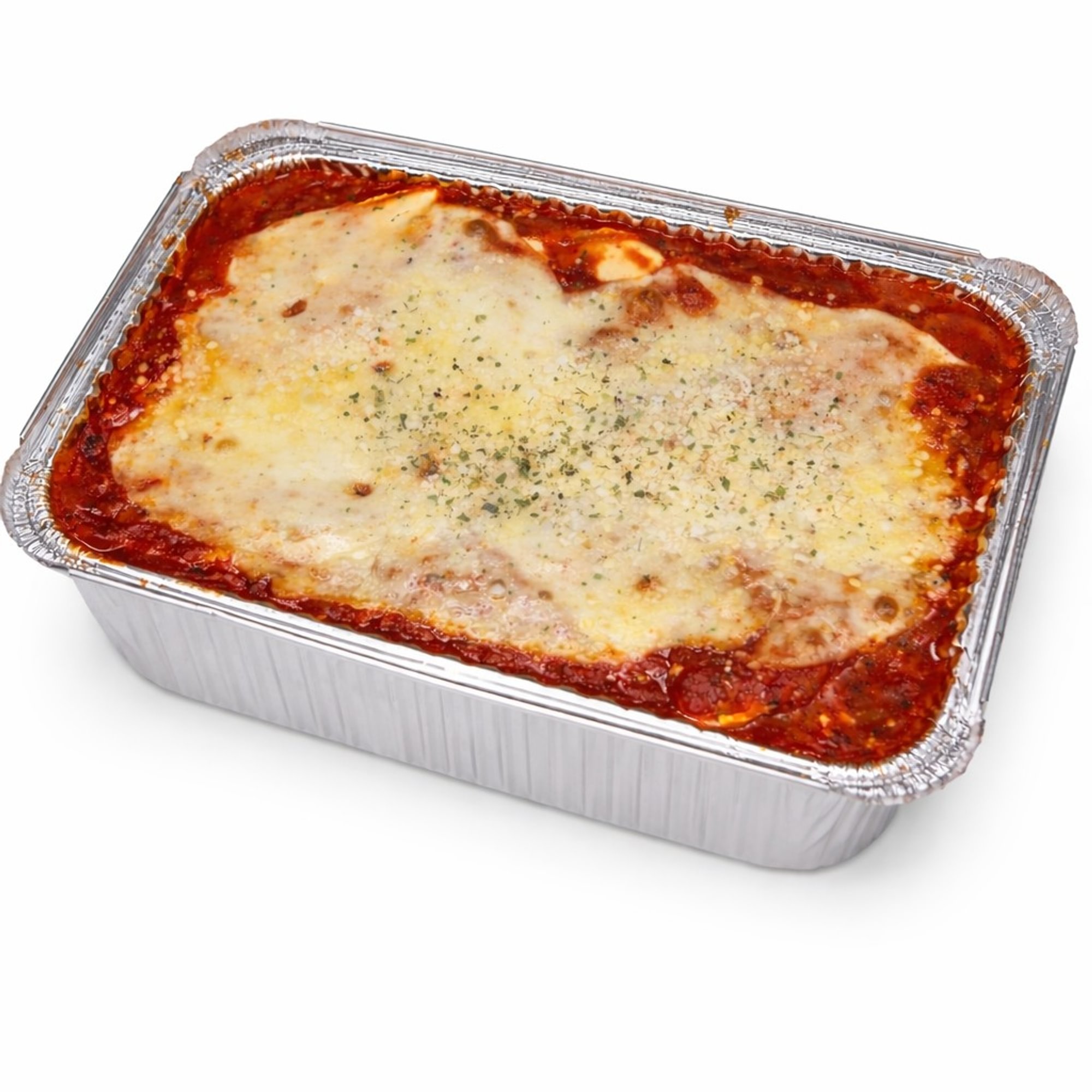 Stuffed Shells