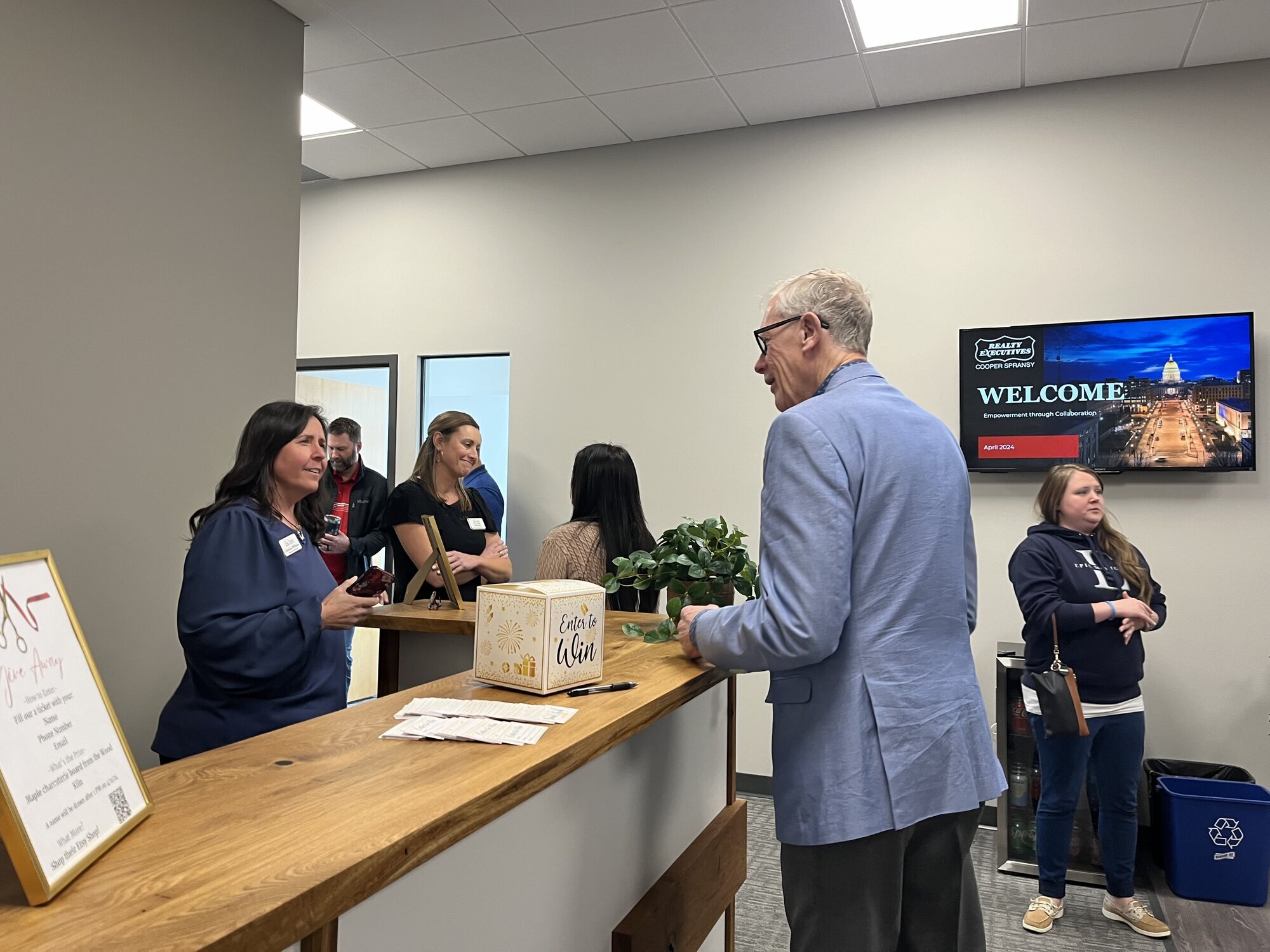 Dawn Drexler-Hilber, Realtor Image