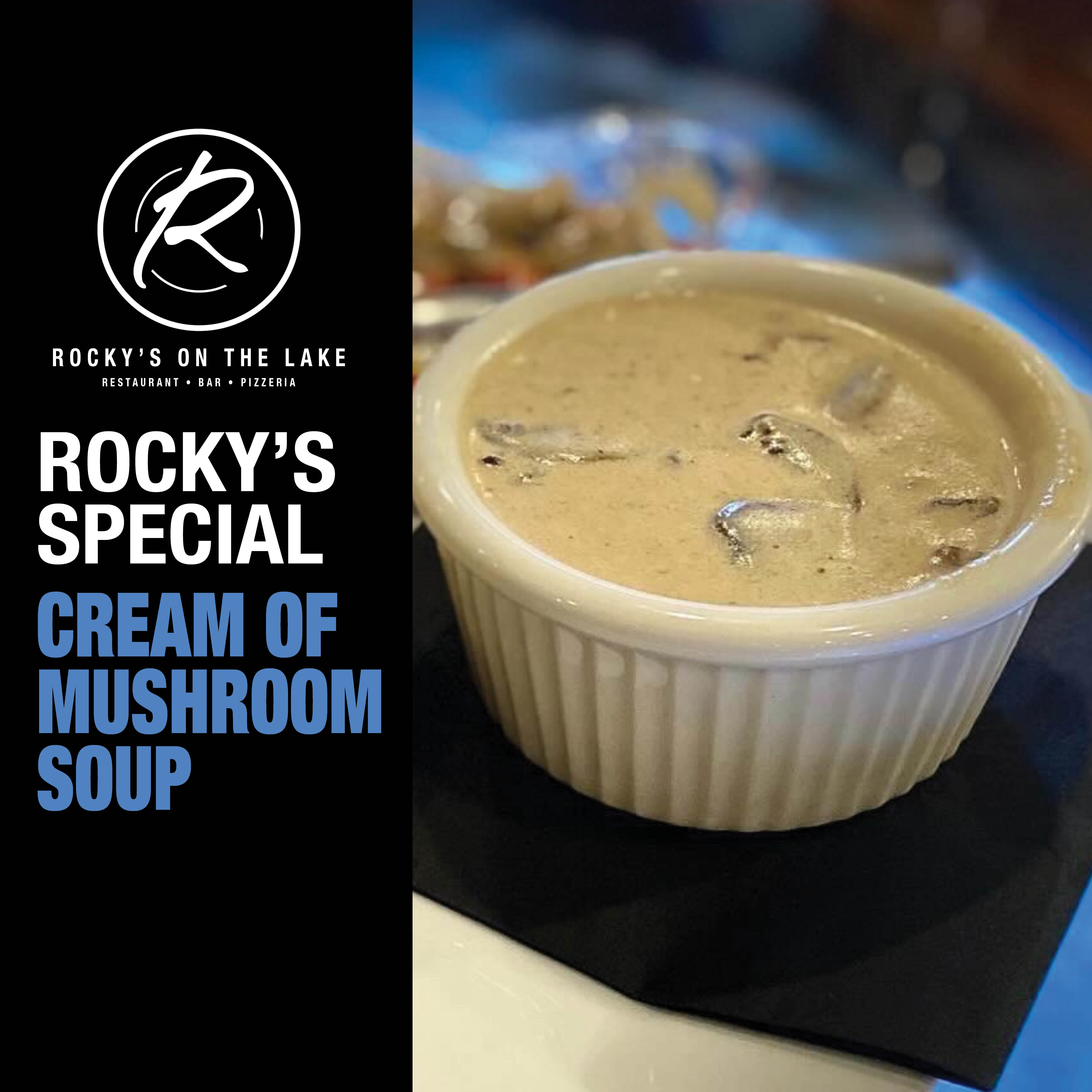 Rocky's on The Lake Image