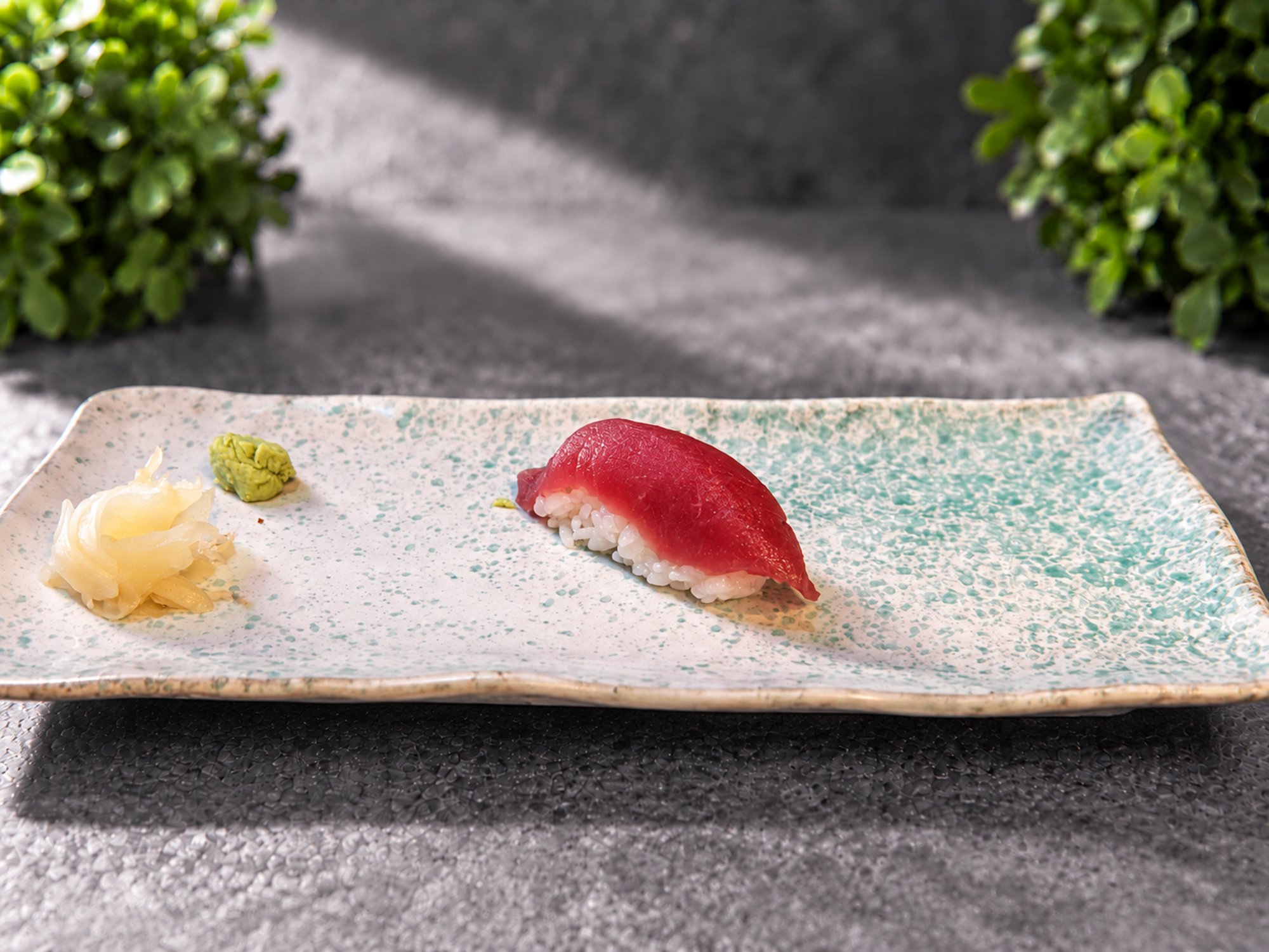 Tuna Sushi