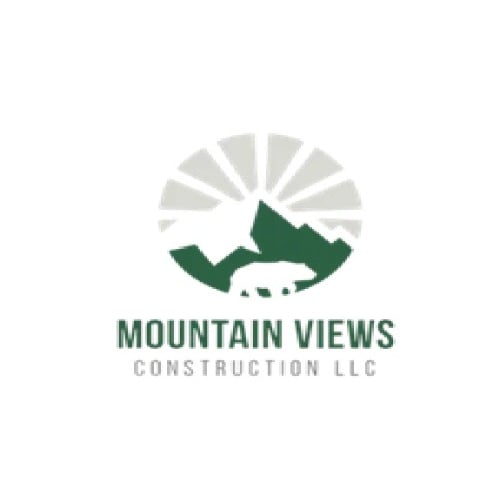 Mountain Views Construction LLC Logo