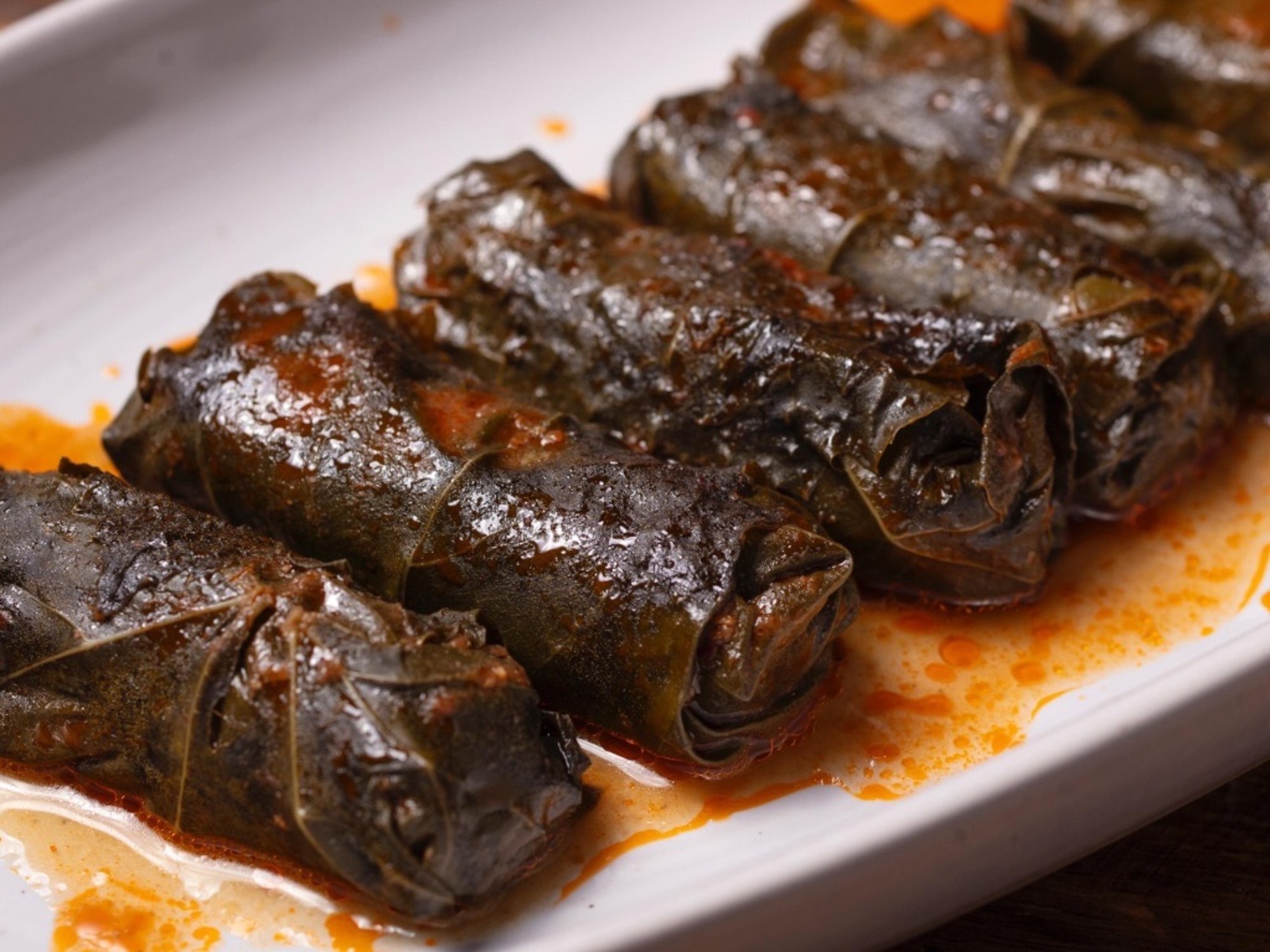 #19) Dolma (5pc)