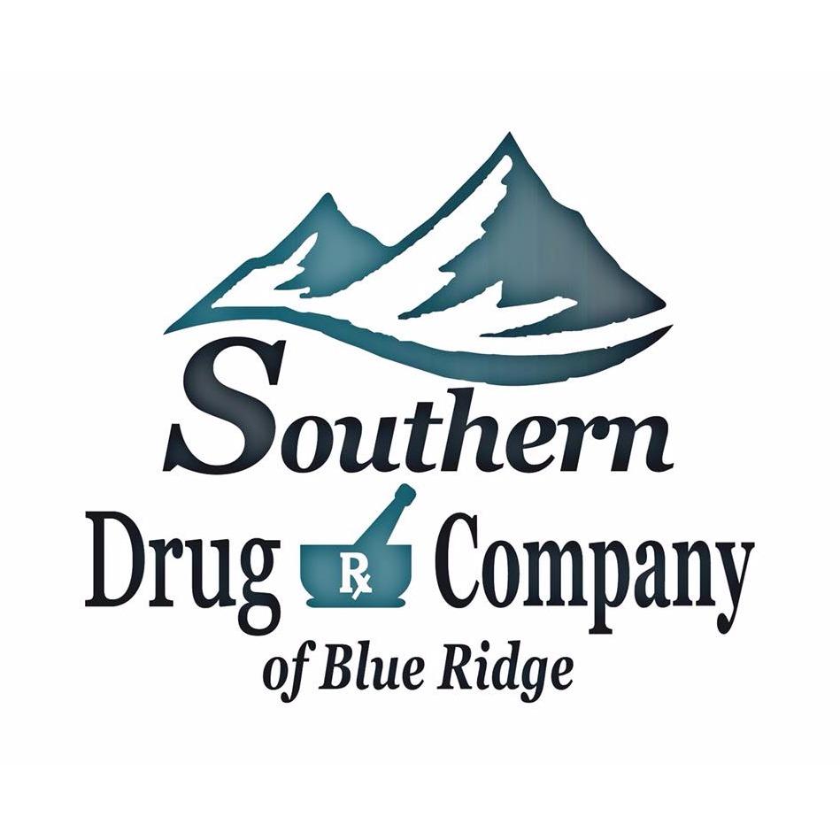 Southern Drug Company Logo