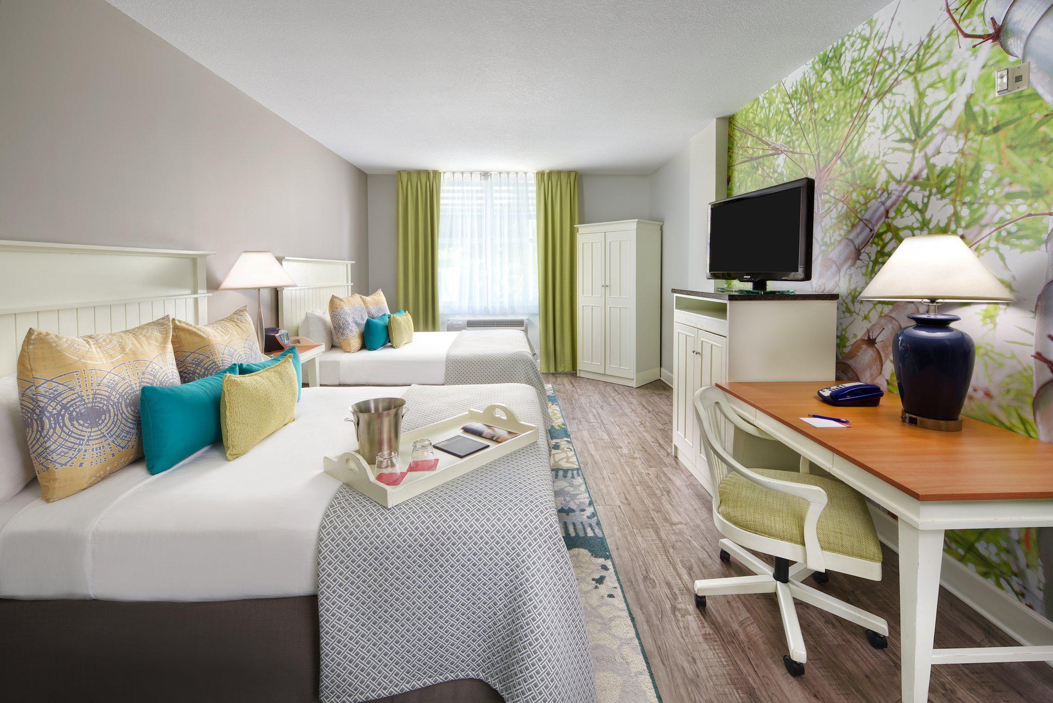 Hotel Indigo Sarasota Photo