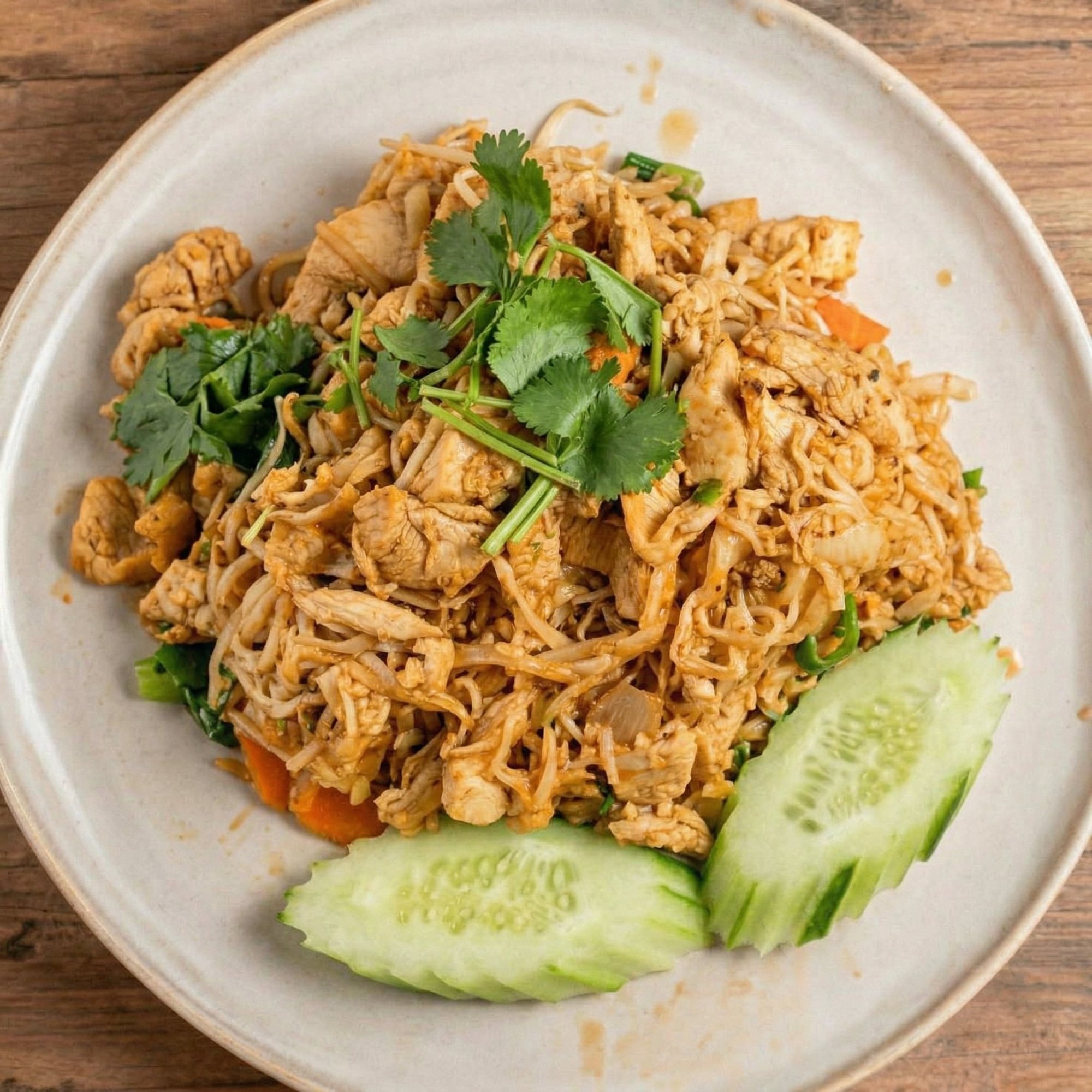 Toi Rice Special