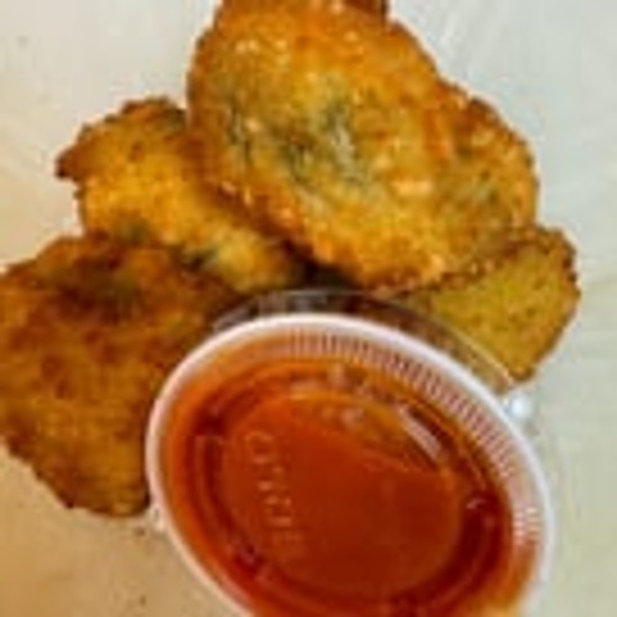 Jalapeño Poppers