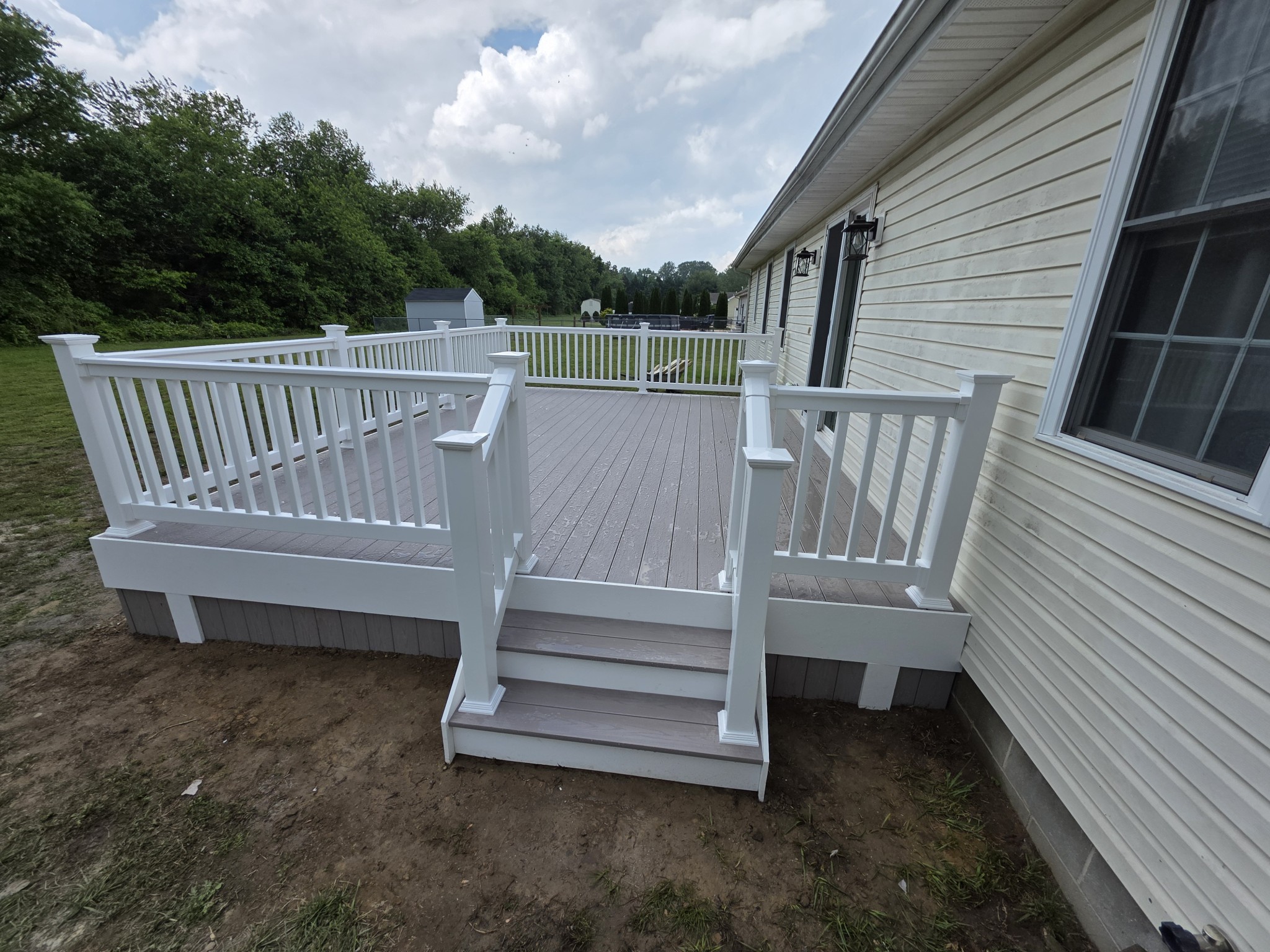 Delaware Exteriors, LLC Image