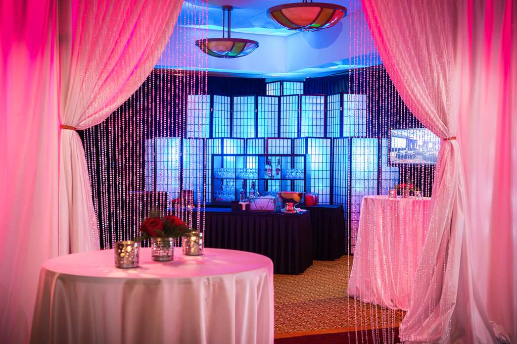 Hilton Vancouver Washington Image