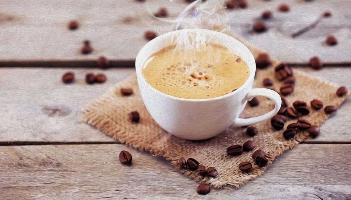 Cappuccino French Vanilla