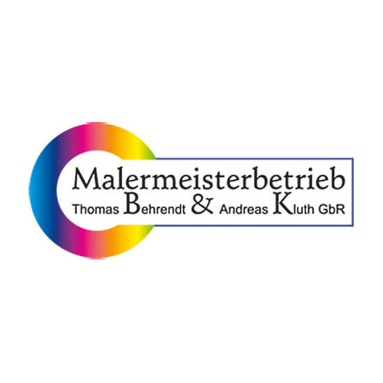 Logo von Thomas Behrendt und Andreas Kluth GbR