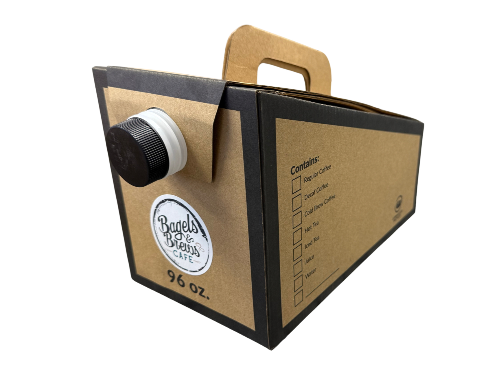 Coffee Box