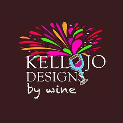 Kelly Jo Designs by Wine Photo