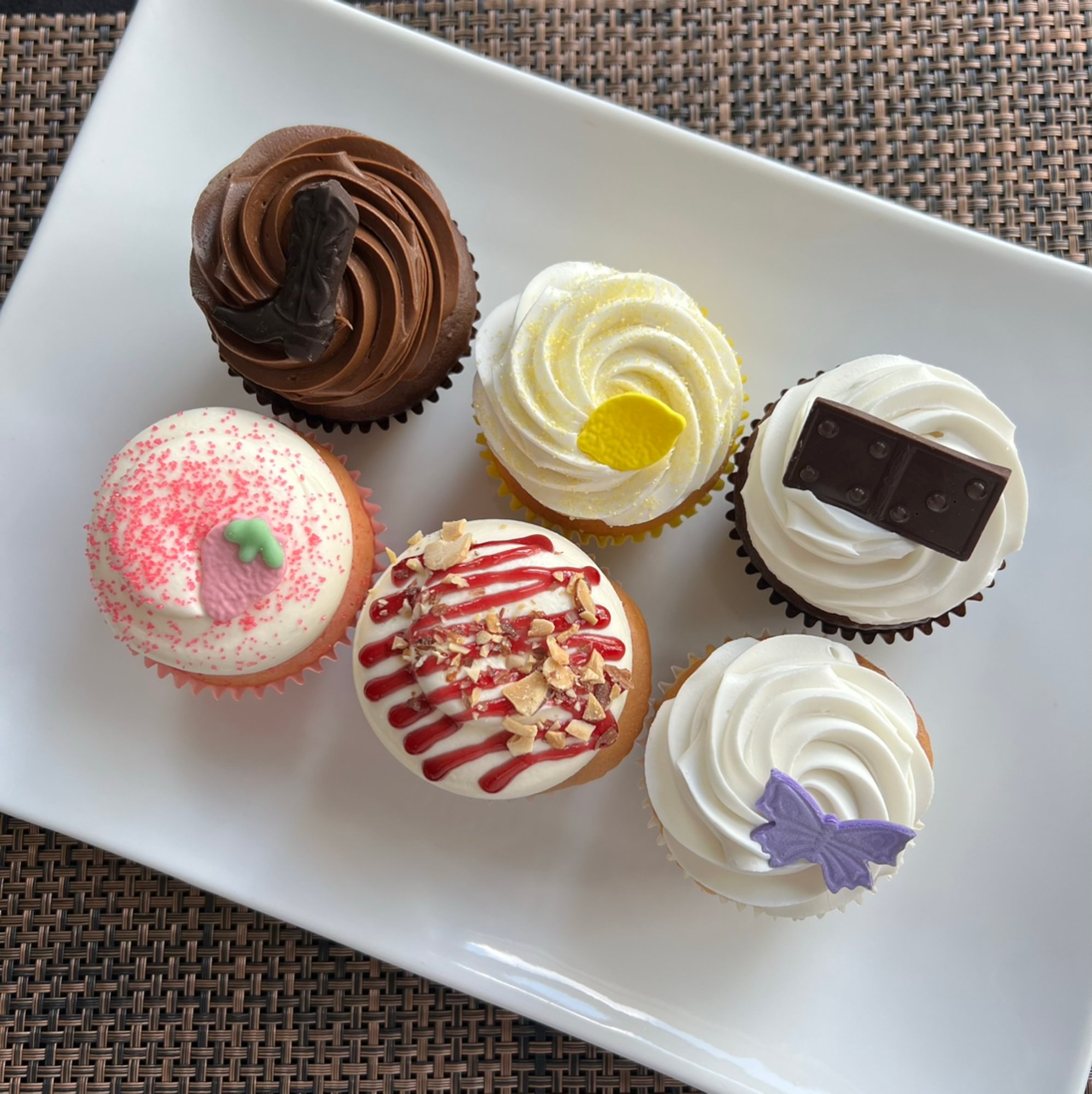 Gluten Free 6-Pack