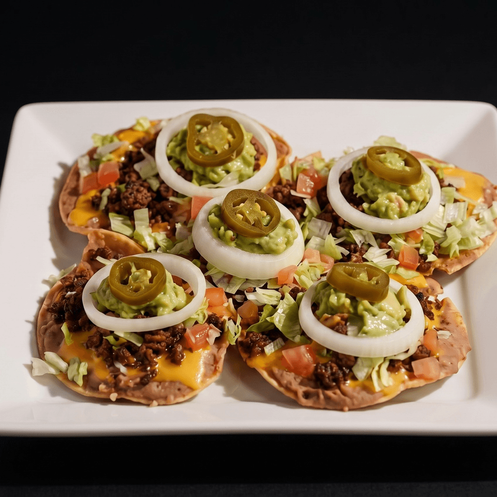 Super Panchos