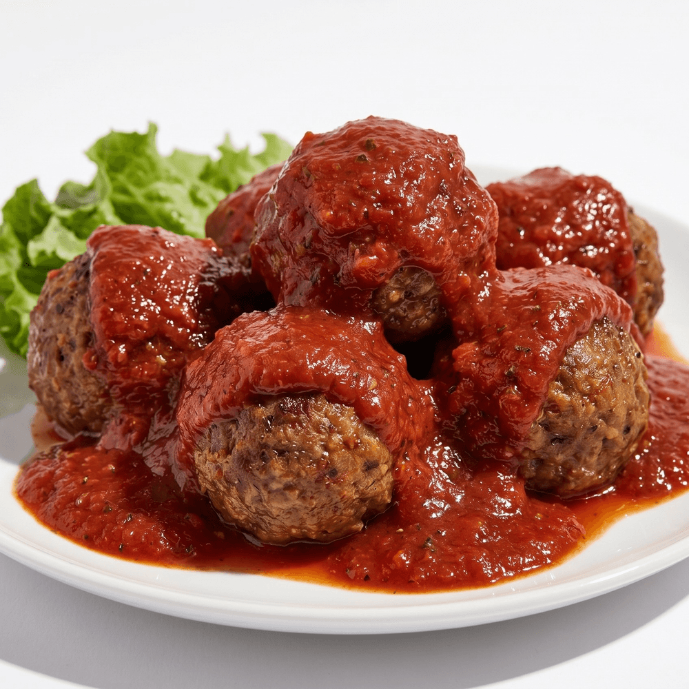 Side of Meatballs