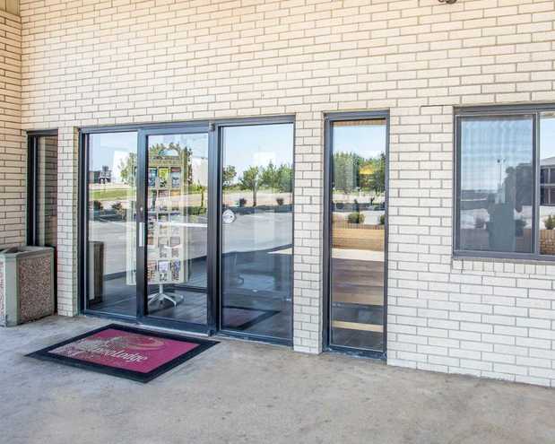 Images Econo Lodge