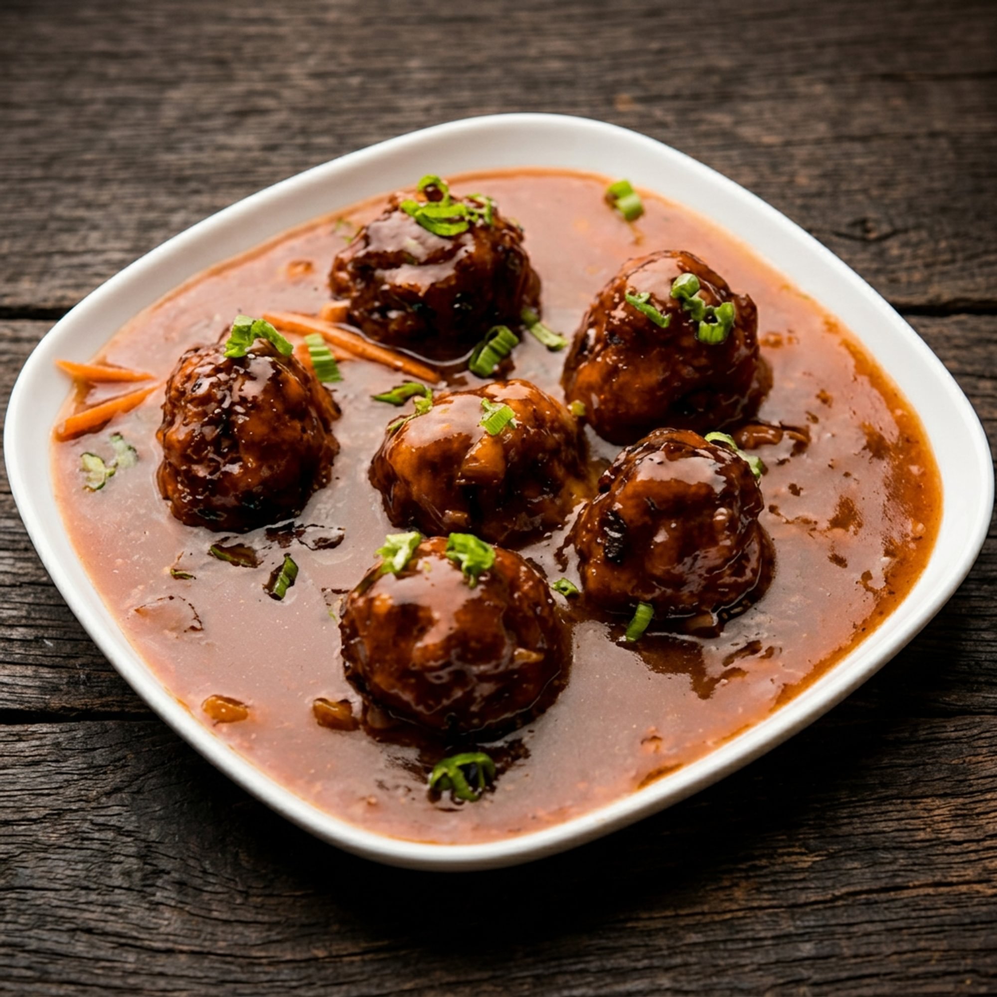 Gobi Manchurian